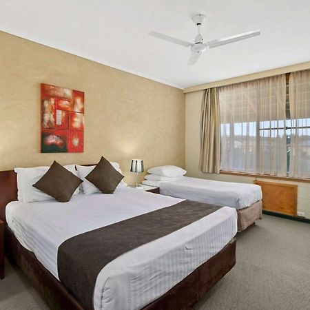 Comfort Inn ワイアラ エクステリア 写真