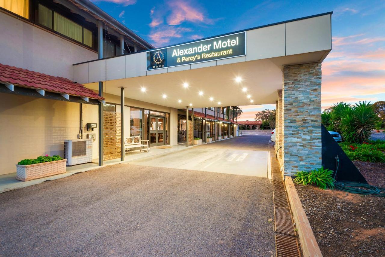 Comfort Inn ワイアラ エクステリア 写真