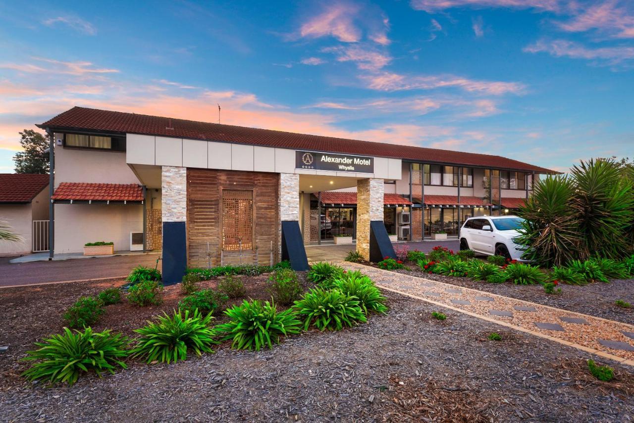 Comfort Inn ワイアラ エクステリア 写真