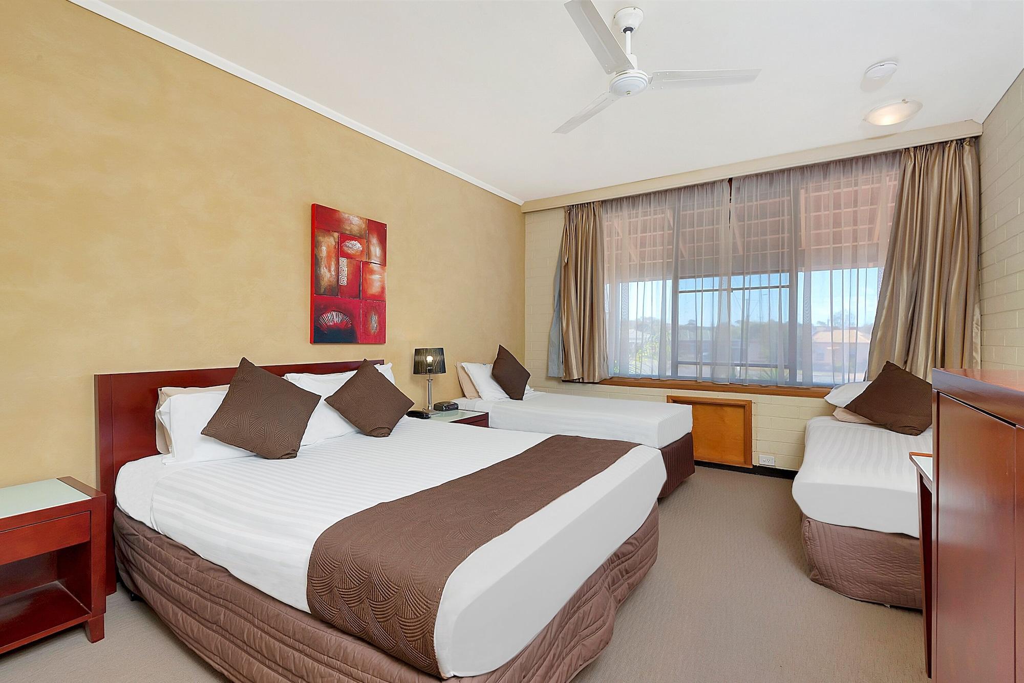 Comfort Inn ワイアラ エクステリア 写真