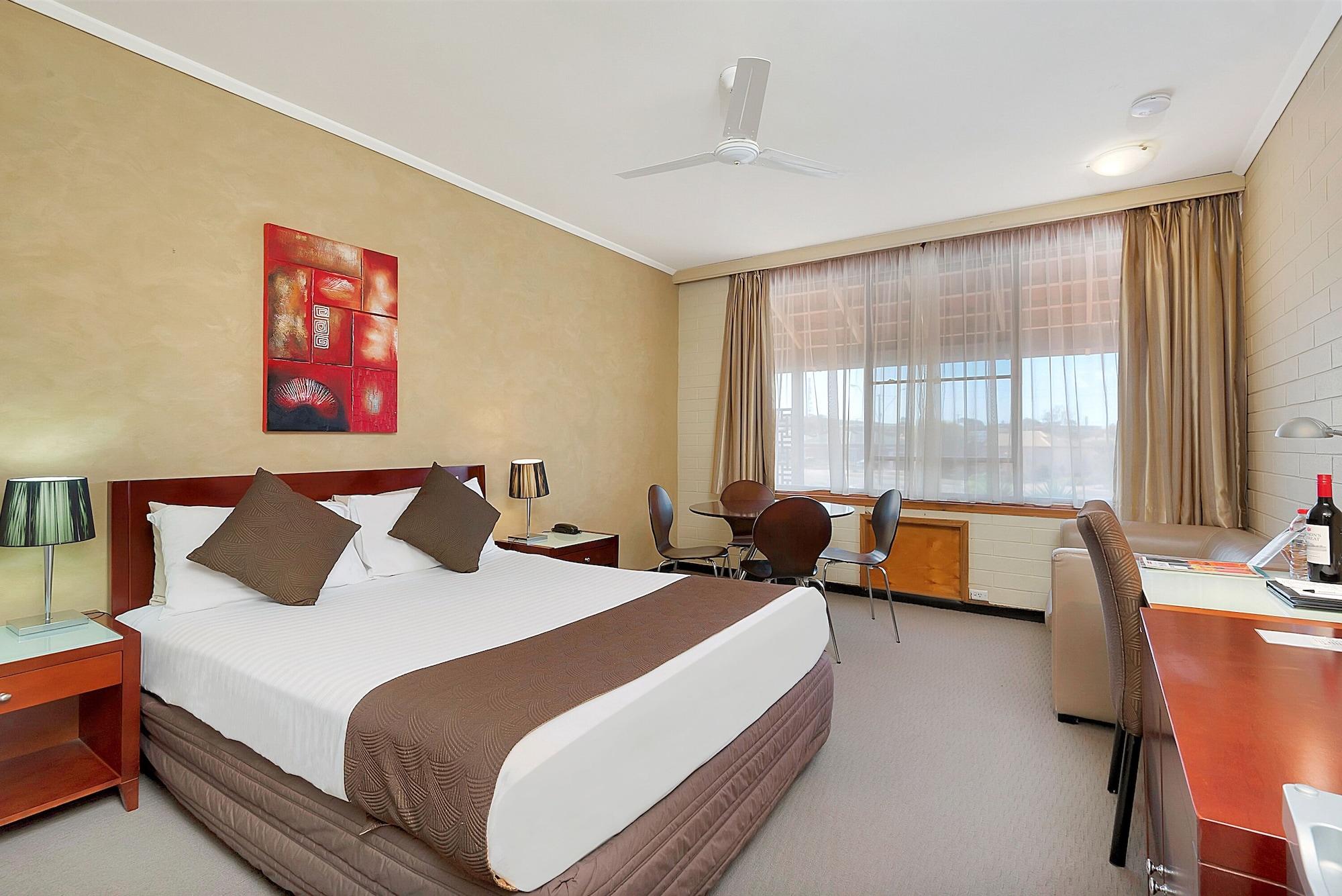 Comfort Inn ワイアラ エクステリア 写真