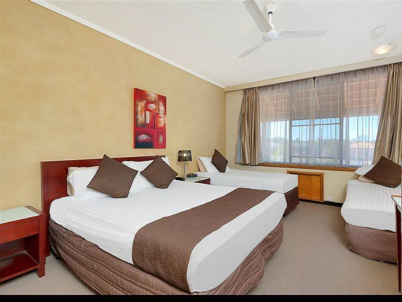 Comfort Inn ワイアラ エクステリア 写真