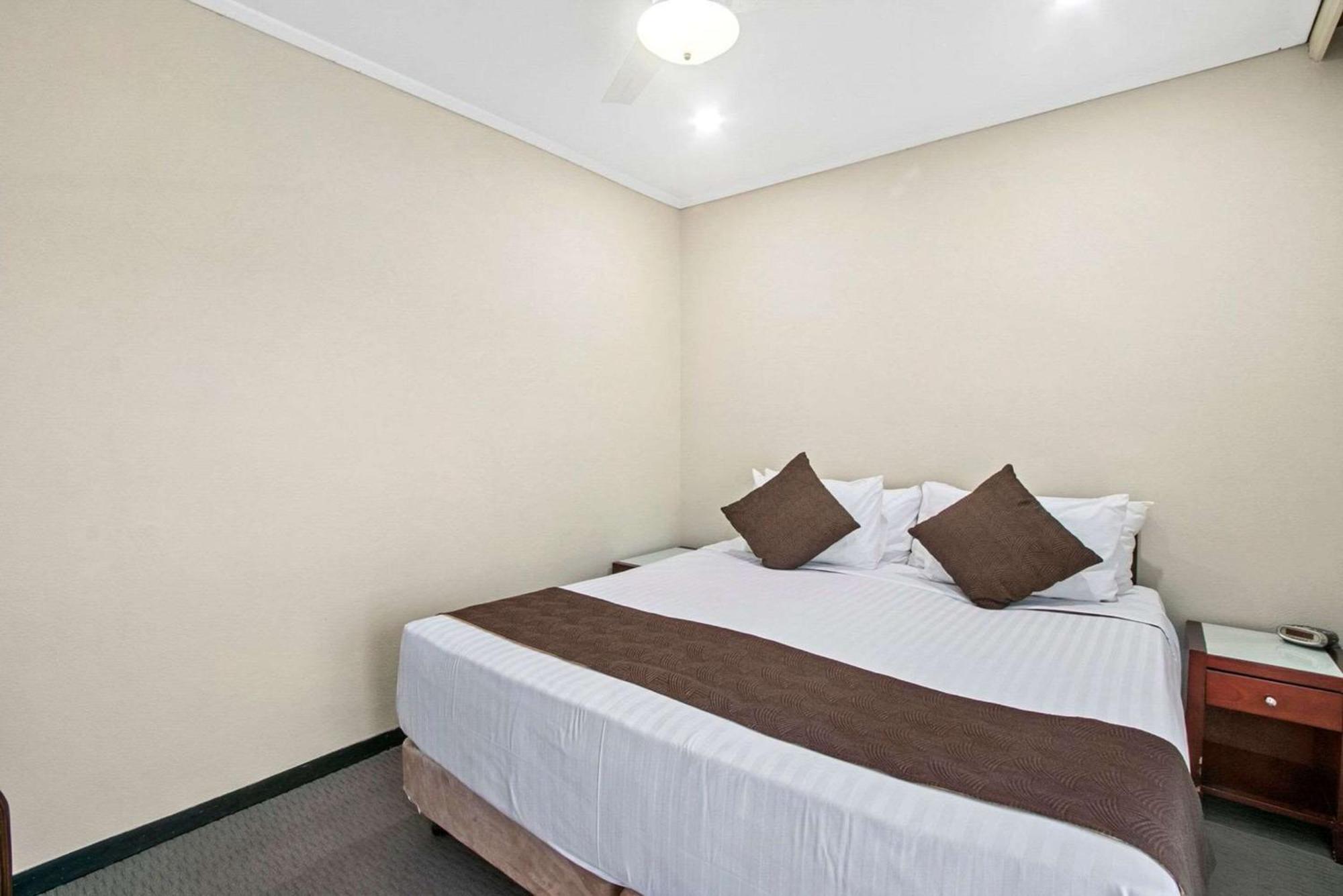 Comfort Inn ワイアラ エクステリア 写真