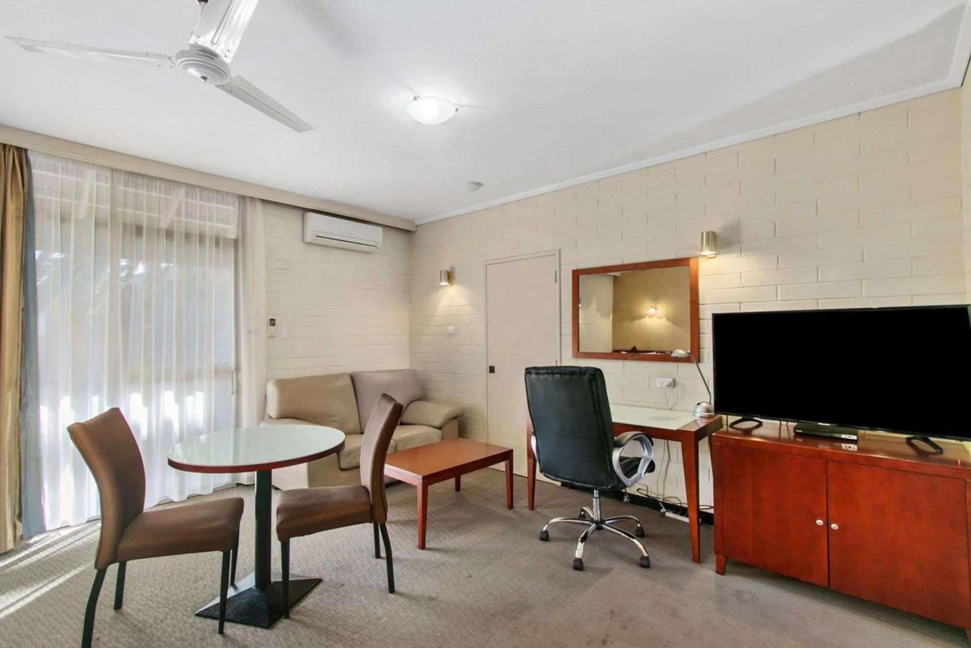 Comfort Inn ワイアラ エクステリア 写真